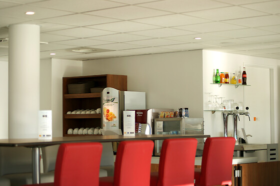 B&B HOTEL Lyon Aéroport Saint-Quentin-Fallavier - photo 2