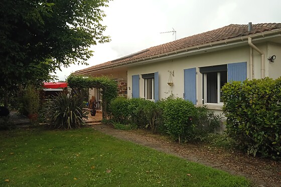 La casa del Sol - photo 0