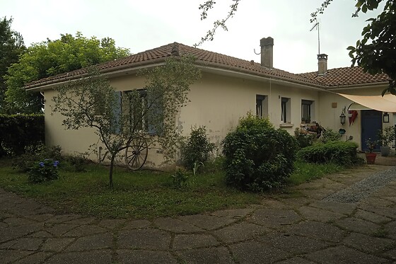 La casa del Sol - photo 3