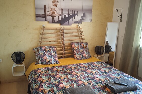 La casa del Sol - photo 5