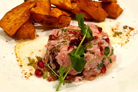 Restaurant Le Voyage - photo 0