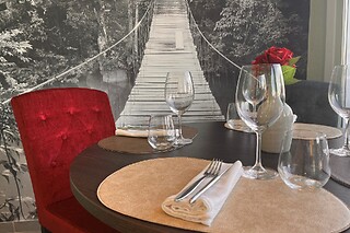 Repas pour deux au Restaurant Le Voyage à Martigues (13)