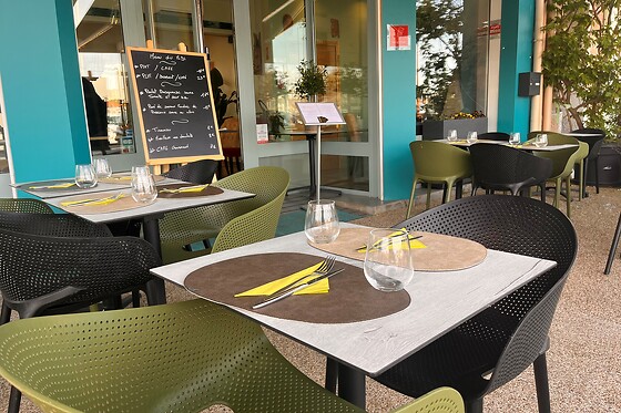 Repas pour deux au Restaurant Le Voyage à Martigues (13)
