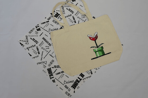 Atelier Tote bag à Rouen (76)