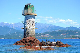 Croisière en bateau Nature et Découverte, de Santa Giulia (20)