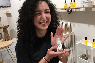 Atelier création d'un parfum rare à Annecy (74)