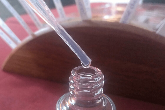 Atelier d'initiation à la parfumerie naturelle à La Tour-du-Pin  - Atelier duo