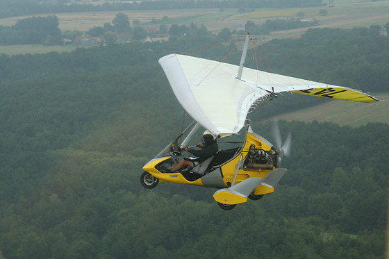 Jeannez Patrice (A Ciel Ouvert) - photo 0