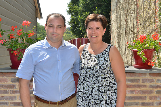 Les Hauts de Breges - photo 22