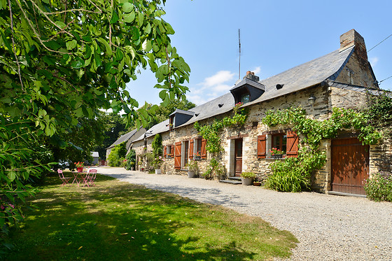 Week-end châteaux de la Loire