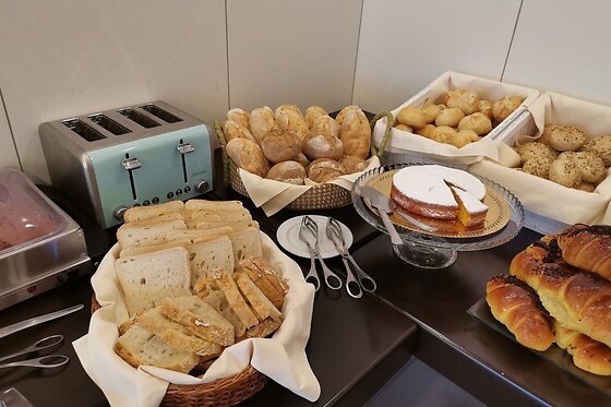 APULIA PRAIA HOTEL **** - photo 6