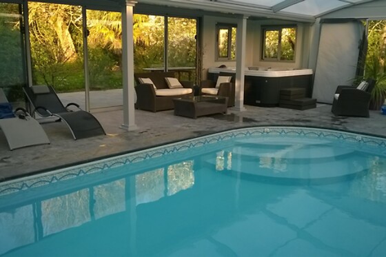 Domaine de Meigné - photo 16