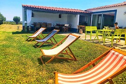 Monte da Oliveirinha Country House