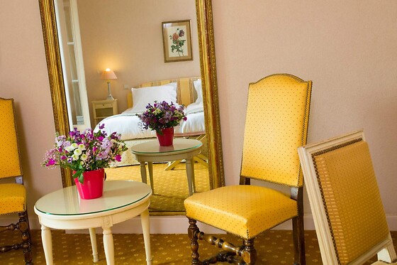 Hotel de Greuze - photo 1