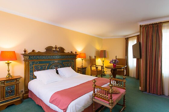 Hotel de Greuze - photo 8