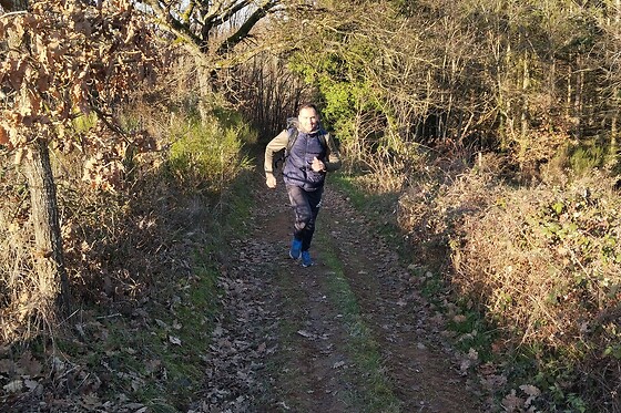 Raid sportif - Spart Xtrem - Cordelle (42)