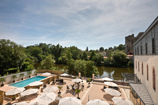 Séjour détente à 2 au Best Western Villa Saint Antoine*** à Clisson (44)