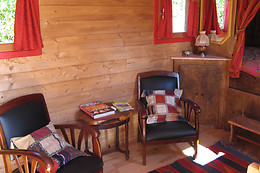 Gîte en Chassagne