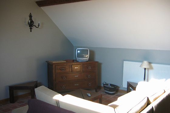 La ferme de Montécouvez - photo 2