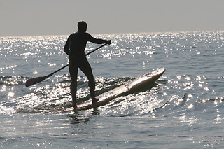 Surf, bodyboard ou stand-up paddle - ESB Kloar - Clohars-Carnoët (29)