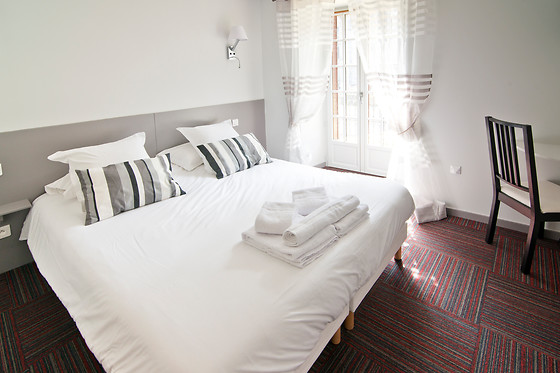 Auberge Le Cantou - photo 1
