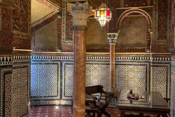 HOSTAL TEMÁTICO DE LA CIUDAD DE ARJONA DESDE LA JUDERÍA - photo 0