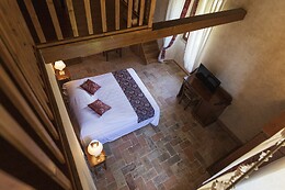 Locanda di Montegiove