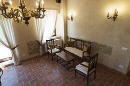 Locanda di Montegiove