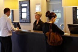 Online Booking EPS