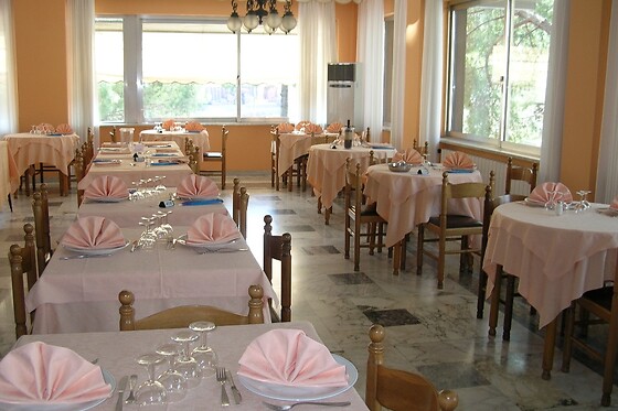 HOTEL RIVIERA - photo 4