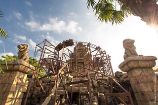 Disneyland Paris - Journée pour 1 personne (adulte)