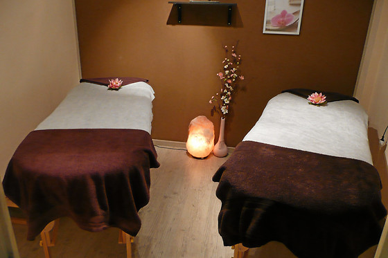 O Cinq Sens - photo 23