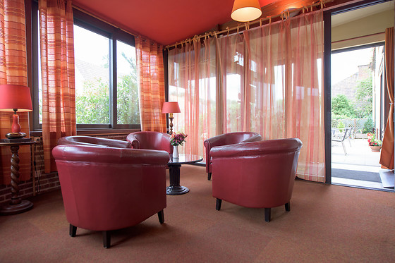 Auberge de la forêt - Hazerbrouck - photo 11