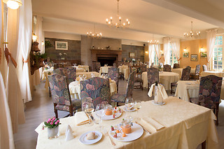 Un repas pour 2 à l'Auberge de la Forêt à Morbecque (59)
