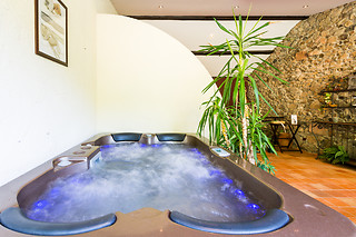 Séjour gourmand pour deux au Spa & chambres d’hôtes Cnaturel à Dième (69)