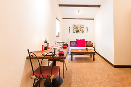 Spa & chambres d’hôtes Cnaturel