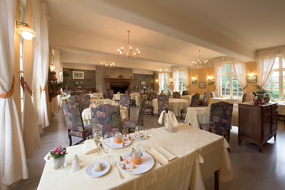 Auberge de la forêt - Hazerbrouck - photo 13