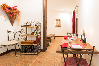 Séjour gourmand pour deux au Spa & chambres d’hôtes Cnaturel à Dième (69)