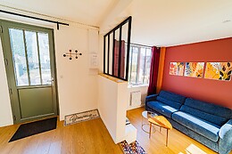 Gîtes bo