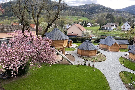 Domaine Les Hêtres Pourpres - photo 2