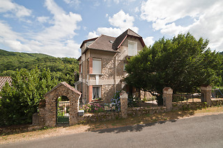 Séjour familial Chez Granny à Laval-de-Cère (46)
