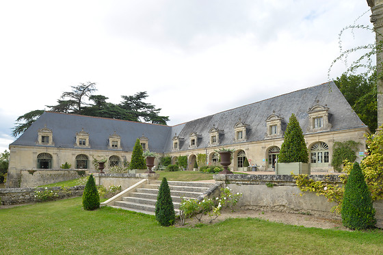 Séjour pour 2 au Château de la Bourdaisière à Montlouis-sur-Loire (37)
