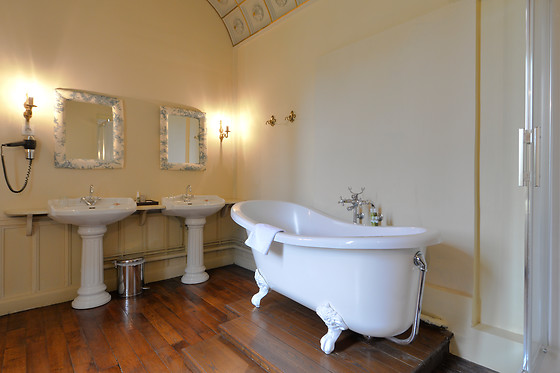 Séjour pour 2 au Château de la Bourdaisière à Montlouis-sur-Loire (37)