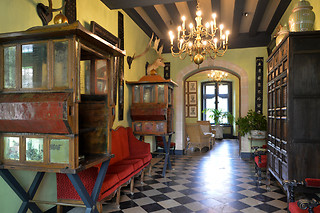 Séjour pour 2 au Château de la Bourdaisière à Montlouis-sur-Loire (37)