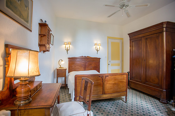 Séjour pour 2 à La Salsepareille à Salses-le-Château (66)