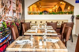 O Buffet Village