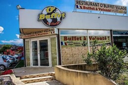 O Buffet Village