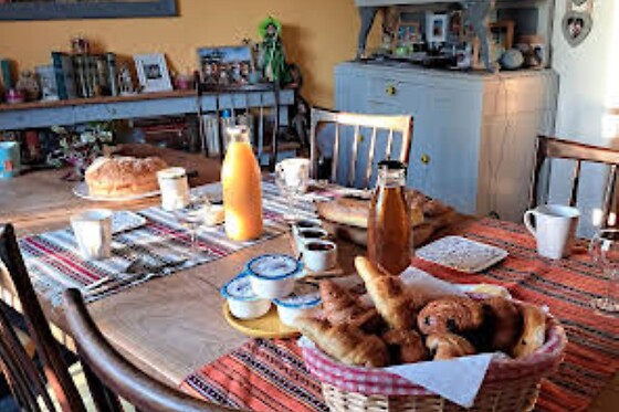 Chambre d'hôte à Saint-Martin-d'Armagnac - photo 3