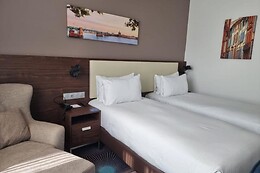 Online Booking EPS