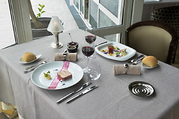 Domaine de Valaudran